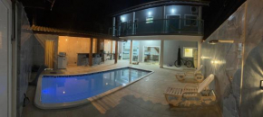 Casa de praia claudiano